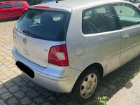 Gebraucht VW Polo Comfortline 64 PS (47 kW) 2003 Limousine