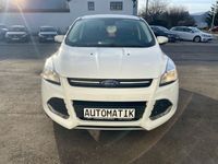 gebraucht Ford Kuga Sync Edition