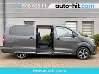 Gebraucht Citroën Spacetourer 177 PS (130 kW) 2024 Weiß Van / Kleinbus