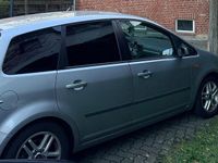 Gebraucht Ford C-MAX 101 PS (74 kW) 2006 Grau Van / Kleinbus