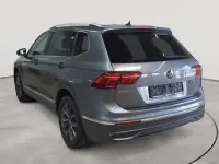 Gebraucht VW Tiguan Allspace Life 150 PS (110 kW) 2022 Andere SUV