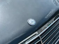 Gebraucht Mercedes CLK430 287 PS (211 kW) 2001 Schwarz Coupé