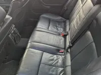 Gebraucht BMW 540 286 PS (210 kW) 1997 Silber Kombi