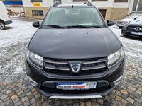 gebraucht Dacia Sandero II Stepway Prestige *KLIMA*NAVI*