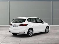 Gebraucht BMW 220 Active Tourer 170 PS (125 kW) 2025 Weiß Van / Kleinbus
