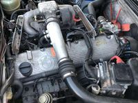 Gebraucht BMW 745 252 PS (185 kW) 1983 Grau Limousine