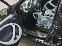 Occasion Smart ForFour Prime 71 ch (52 kW) 2014 Noir Citadine