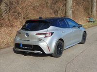 gebraucht Toyota Corolla 2,0 Hybrid Team D., Besitzer verstorben