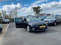 Gebraucht Mazda 3 165 PS (121 kW) 2015 Schwarz Limousine