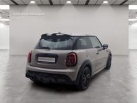 Second-hand Mini ONE 102 CP (75 kW) 2022 Gri Hatchback