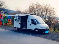 Gebraucht Peugeot Boxer 110 PS (80 kW) 1998 Weiß Van