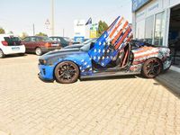 Gebraucht Chevrolet Camaro ZL1 740 PS (544 kW) 2014 Schwarz