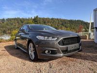 gebraucht Ford Mondeo Titanium*TOP Zustand*HU 04/2025*