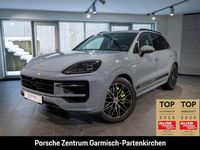Gebraucht Porsche Cayenne 470 PS (345 kW) 2024 Grau SUV