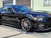 Gebraucht Ford Mustang GT 700 PS (514 kW) 2015 Schwarz Coupé