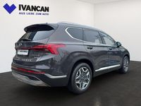 Gebraucht Hyundai Santa Fe Prime 179 PS (131 kW) 2023 Taiga brown SUV