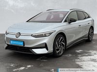 Gebraucht VW ID.7 Pro 210 kW (286 PS) 2024 Silber Kombi