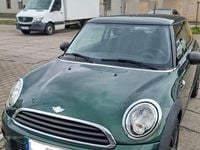 gebraucht Mini ONE One 55kW