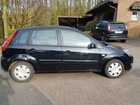 gebraucht Ford Fiesta 1,3 51 kW Style Style