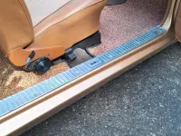 Gebraucht Ford Taunus 75 PS (55 kW) 1972 Gold Limousine
