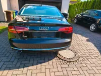 Gebraucht Audi A8 385 PS (283 kW) 2014 Andere farben Limousine