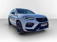 Neu Cupra Ateca VZ 300 PS (220 kW) 2026 Glacial weiß metallic SUV