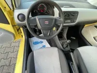 Gebraucht Seat Mii Ecomotive 60 PS (44 kW) 2014 Sunflower yellow Kleinwagen