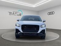 Gebraucht Audi Q2 S-Line 150 PS (110 kW) 2025 Weiß SUV
