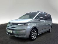 Neu VW California Beach 150 PS (110 kW) 2026 Silber Van