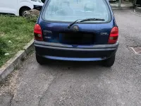 Usata VW Polo 1997 Blu Utilitaria
