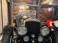 Gebraucht Bentley Mark VI 197 PS (144 kW) 1951 Grün Limousine