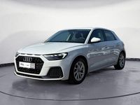 Gebraucht Audi A1 Advanced 110 PS (80 kW) 2020 Weiss SUV