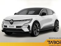Gebraucht Renault Megane E-Tech Komfort 161 kW (220 PS) 2024 Weiß Limousine