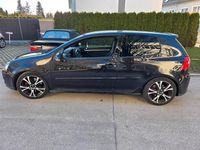Gebraucht VW Golf GTI 300 PS (220 kW) 2006 Schwarz Coupé