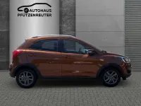 Gebraucht Ford Ka Plus Active 86 PS (63 kW) 2019 Other Kleinwagen