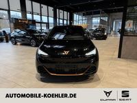 Neu Cupra Born VZ2 239 kW (326 PS) 2025 Schwarz Kleinwagen