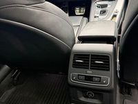 Gebraucht Audi A4 Design 252 PS (185 kW) 2017 Schwarz Kombi