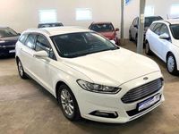 gebraucht Ford Mondeo Turnier 2.0,Top Ausstattung,1.Hand