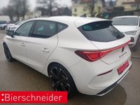 gebraucht Cupra Leon 1.4 e-HYBRID VZ PANO NAVI FULL LINK KEYLESS