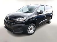 Neu Citroën Berlingo 131 PS (96 kW) 2025 Perla neraschwarz metallic Van / Kleinbus