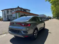 Gebraucht Renault Arkana Evolution 140 PS (102 kW) 2023 Grau SUV