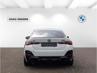 gebraucht BMW i4 M50 GranCoupe+AHK+Navi+360 Kamera+Laserlicht