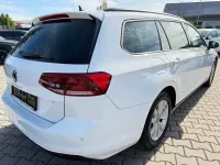 Gebraucht VW Passat Conceptline 122 PS (89 kW) 2021 Weiß Limousine