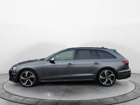 Gebraucht Audi S4 Competition 342 PS (251 kW) 2024 Grau Kombi