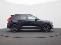 Neu Volvo XC40 Plus 197 PS (144 kW) 2026 Onyx black metallic SUV