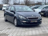gebraucht Peugeot 308 1.6 Blue-HDI FAP Business-Line