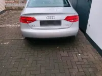 Używany Audi A4 2011 Sedan/Limuzyna