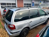 gebraucht Ford Galaxy 1.9 TDI Trend