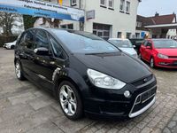 Gebraucht Ford S-MAX Titanium 220 PS (161 kW) 2007 Schwarz Van / Kleinbus