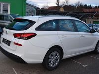 Gebraucht Hyundai i30 116 PS (85 kW) 2020 Weiß Kombi